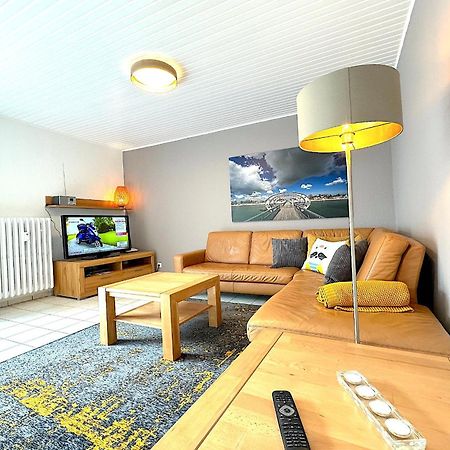 Atriumhaus 24 D Kellenhusen Exterior foto